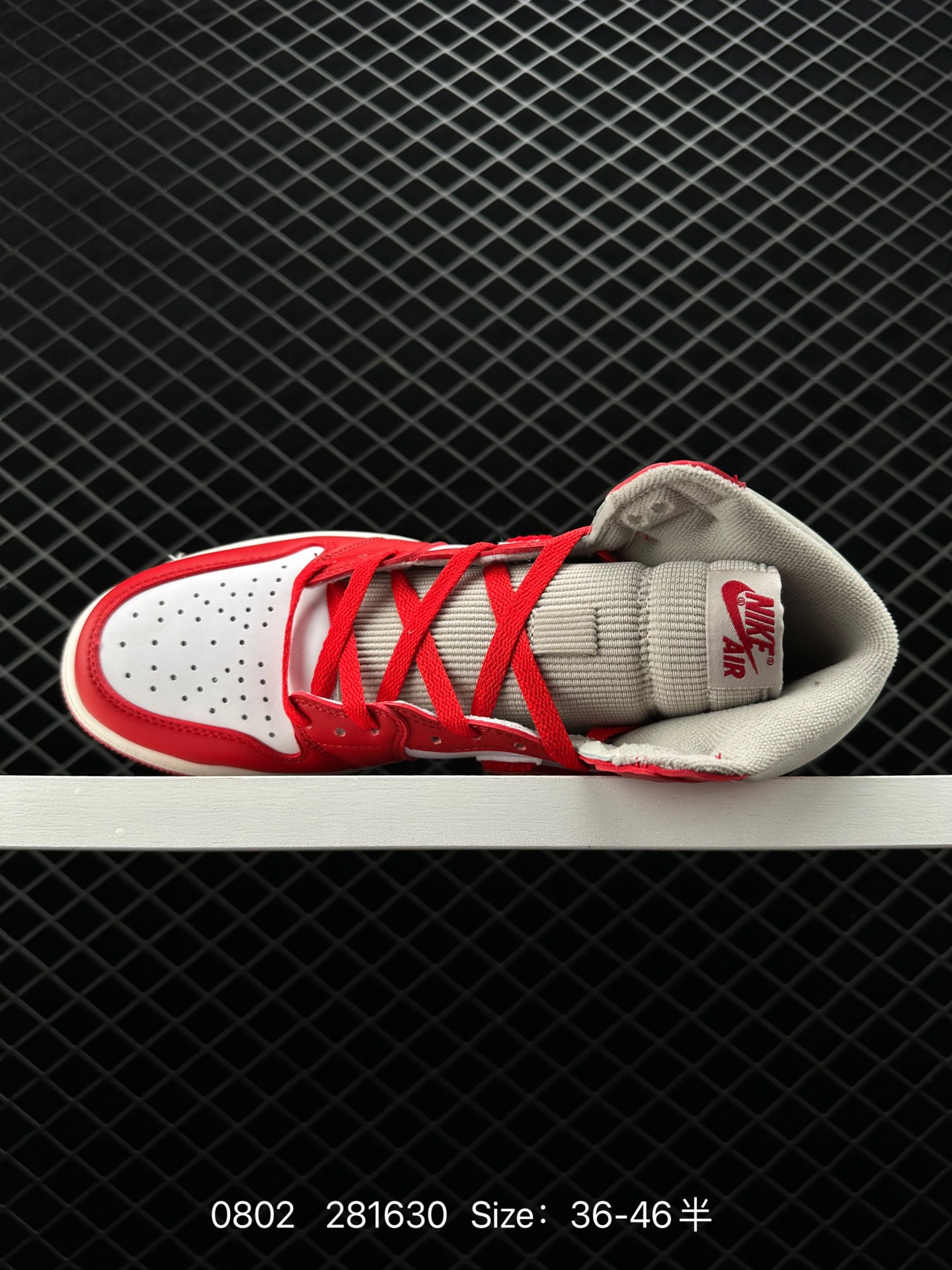 Air Jordan 1 High OG WMNS 